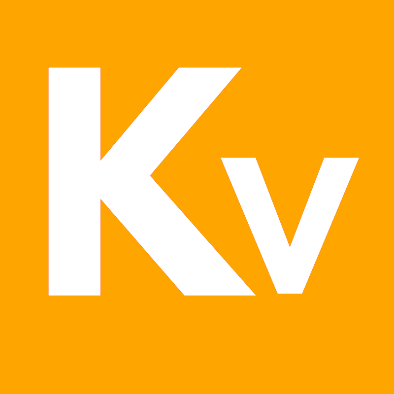 KryVervoer logo